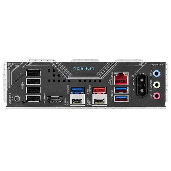 GIGABYTE X870 GAMING WIFI6 MotherBoard - Image 4