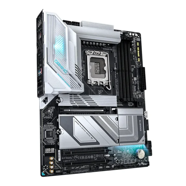 GIGABYTE Z890 GAMING X WIFI7 Motherboard - Image 3