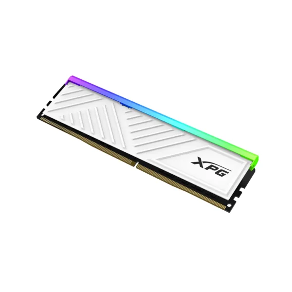 XPG SPECTRIX D35G DDR4 RGB MEMORY 16GB RAM (8x2) 3200 MHZ - Image 3