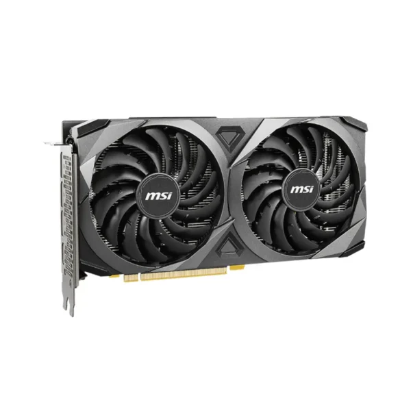 Msi GeForce RTX 3050 VENTUS 2X 8G OC - Image 3