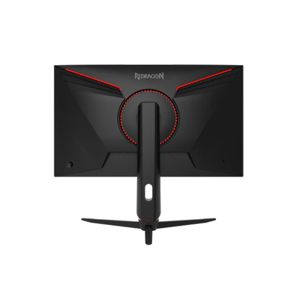 Redragon GIAGATE GMU2720SUQ – 27" 4K (3840x2160) IPS Quantum Dot Display, 160Hz, Adaptive Sync Technology - Image 2