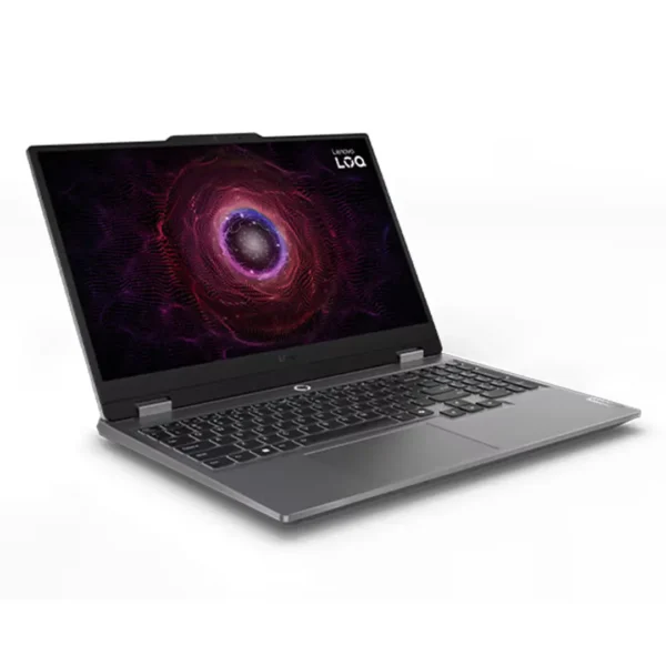 Lenovo LOQ 15ARP9 RTX 4060 8GB , Ryzen 7 7435Hs , 16GB RAM , 512GB SSD Gaming Laptop - Image 2