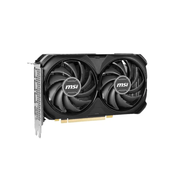 Msi GeForce RTX 4060 Ti VENTUS 2X BLACK 8G OC - Image 3
