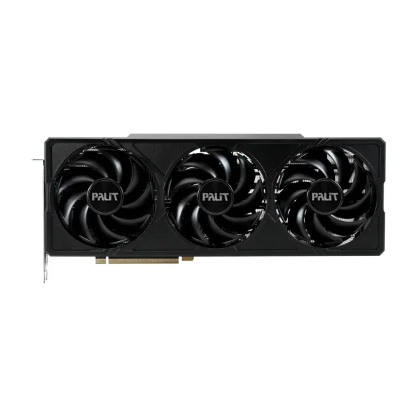 Palit GeForce RTX 4070 Ti SUPER JetStream OC 16GB GDDR6X - Image 3