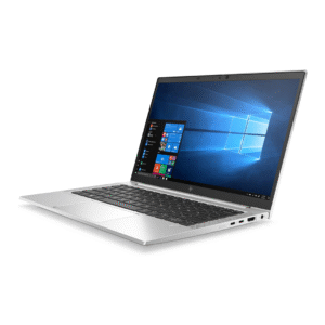 HP 830 G7 (Used) i5 10th GEN, 8GB RAM, 256GB SSD, Screen 13.3 Full HD 1920 x 1080 IPS Touch Screen, BAG and mouse (1 Month warranty)