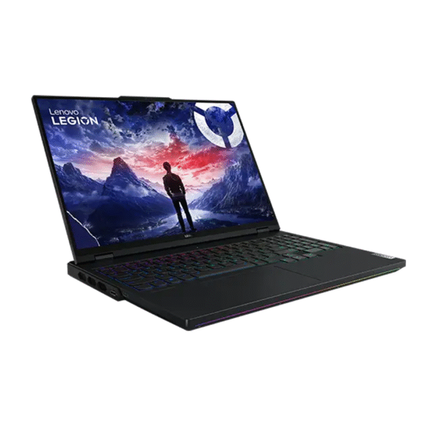 Legion Pro 7i Rtx 4090 16Gb,  intel i9-14900Hx, 32Gb DdR5-5600, 1Tb PCle, 16" WQXGA 240Hz, English keyboard, windows 11 Home - Image 2