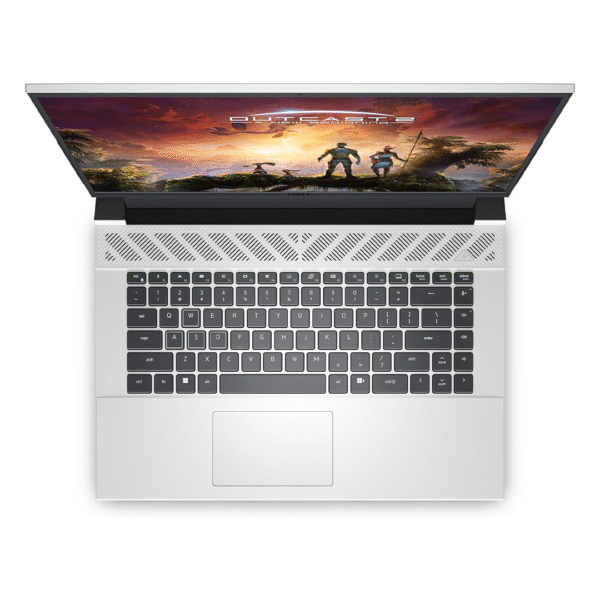 Dell G7 16 7630 2024 Gaming Laptop, RTX 4060 8Gb GDdr6, intel i9-13900Hx, 1×16GB DDR5, 1Tb m.2 SSD, 16"QHD+Dds  240Hz, Backlit RGb English keyboard with Gkey!, window 11 home - Image 2