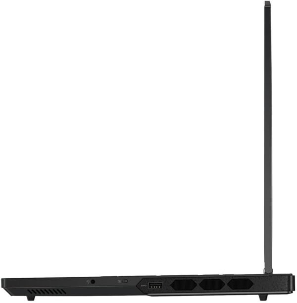 Lenovo Legion Pro 7 16IRX9H 16" 240Hz Gaming Laptop - Intel Core i9 14900HX 1.6GHz; NVIDIA GeForce RTX 4090 16GB GDDR6; 32GB DDR5-5600 RAM; 2X 1TB SSD; LA2-Q AI Chip; Windows 11 Pro; Wi-Fi 6E - Image 4