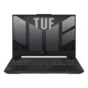 Asus TUF Gaming FX507VV-17161G Core™ i7-13620H 1TB SSD 16GB 15.6" (1920x1080) 144Hz W11 Home NVIDIA® RTX 4060 8GB Mecha Grey Backlit Keyboard