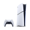 Sony PS5 Slim Digital Console – Middle East Version