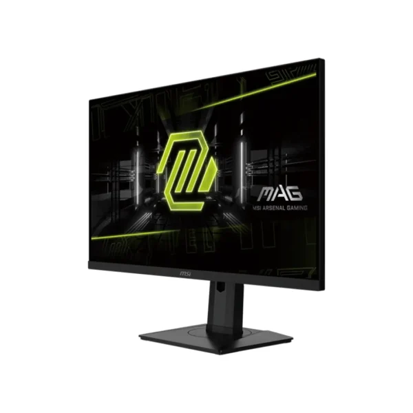 Msi 27" 1Ms 180Hz iPs MAG 274QRF QD E2 Gaming Monitor - Image 4