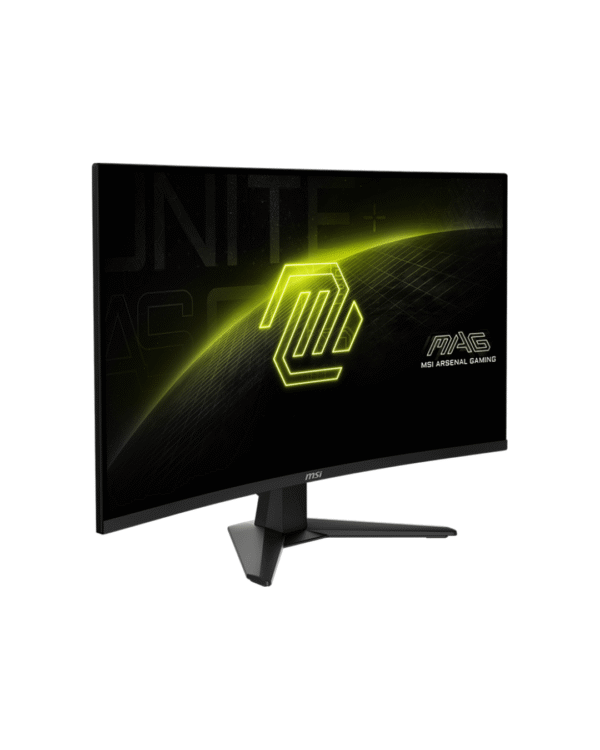 MSI MAG 32C6 – Immersive 32” Curved Gaming Monitor - Image 3