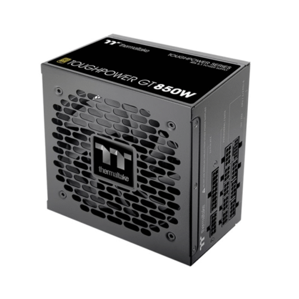 Thermaltake TOUGHPOWER GT 850W 80 PLUS Gold certified, fully modular PSU - Image 3