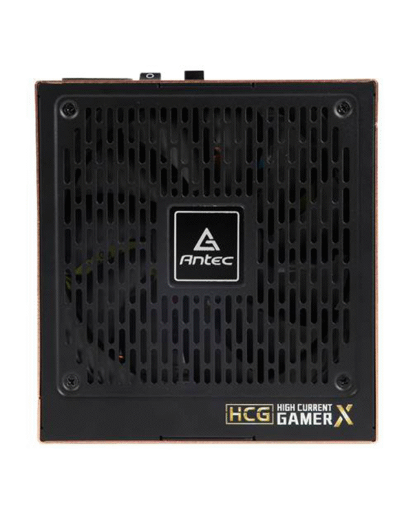 Antec HCG-1000W -EXTREME SMPS - 1000 Watt 80 Plus Gold Certification Fully Modular PSU with Active PFC - Image 3