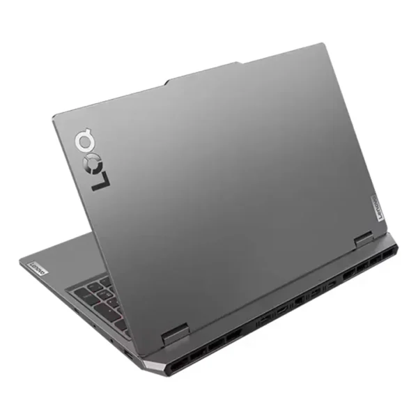 Lenovo LOQ 15ARP9 RTX 4060 8GB , Ryzen 7 7435Hs , 16GB RAM , 512GB SSD Gaming Laptop - Image 3