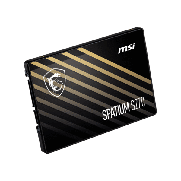 RTX 3050 GALAX 6GB, INTEL I3 12100F, DEEPCOOL AG200, MSI H610M, MSI 240GB SATA, 16 GB 3200 MHZ, 700W, XPG INVADER ARGB GAMING CASE - 2 FAN - Image 4