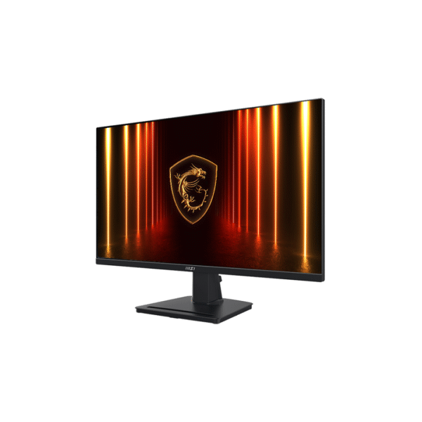 MSI PRO MP275Q 27 INCH WQHD OFFICE MONITOR - 2560 X 1440 IPS PANEL, 100 HZ, EYE-FRIENDLY SCREEN, BUILT-IN SPEAKERS, TILT-ADJUSTABLE - HDMI 2.0B, DP (1.2A) - Image 3