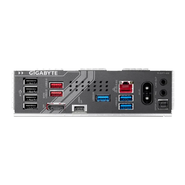 GIGABYTE Z890 GAMING X WIFI7 Motherboard - Image 4