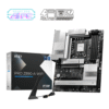 MSI PRO Z890-A WiFi ProSeries Motherboard (Supports Core Ultra Series 2 Intel Processors, LGA 1851, DDR5, PCIe 5.0, M.2, SATA, 5Gbps LAN, USB Type-C, Wi-Fi 7, Bluetooth 5.4, Thunderbolt 4, ATX)