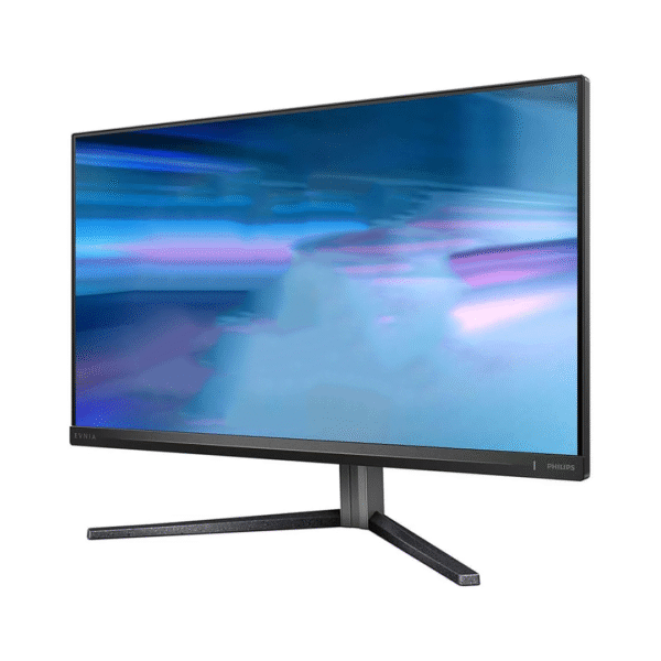 Philips Evnia 27M2N5500 – 27" QHD, IPS, 180Hz, 1ms, HDR 400, FreeSync & G-SYNC, Ergonomic Stand - Image 3