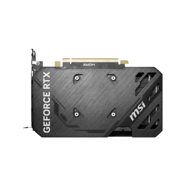 Msi GeForce RTX 4060 Ti VENTUS 2X BLACK 8G OC - Image 4