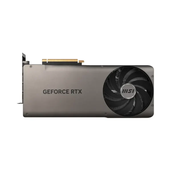 Msi GeForce RTX 4070 Ti SUPER 16G EXPERT - Image 4
