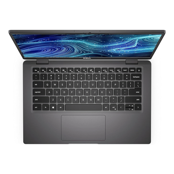 DELL 7310 (Used) i7 10th gen, 16GB ram, 256GB SSD, 13.3-inch FHD, BAG and Mouse ( 1 Month Warranty ) - Image 3