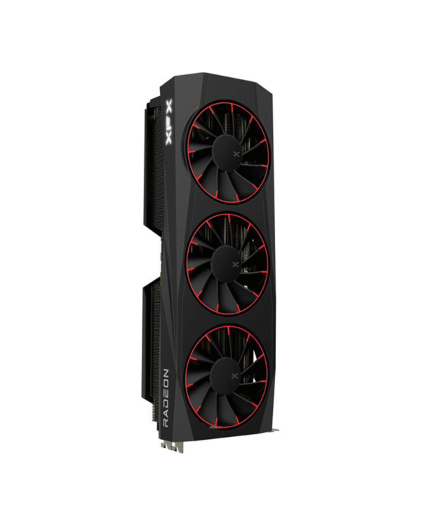 XFX Quicksilver AMD Radeon RX 9070XT Magnetic Air Edition 16 gb - Image 2