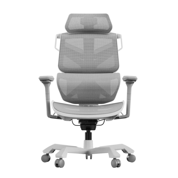 GamerTek Elite Commander Gaming Chair – Dominate in Style & Comfort - Image 3