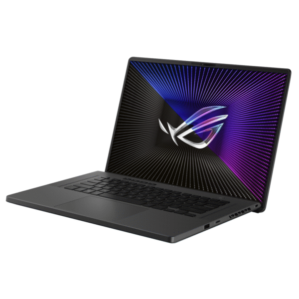 ASUS Zephyrus G16 15.6” WUXGA 165Hz Display OLED , GeForce RTX 4070 8GB , 512GB SSD , 16GB RAM , Intel Core i7-13620H - Image 3