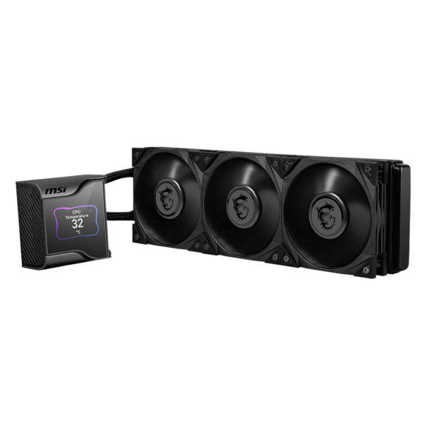 MSi MEG CORELIQUID S360 Liquid Cooler - Image 3