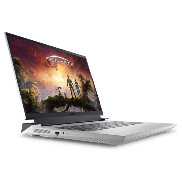 Dell G7 16 7630 2024 Gaming Laptop, RTX 4060 8Gb GDdr6, intel i9-13900Hx, 1×16GB DDR5, 1Tb m.2 SSD, 16"QHD+Dds  240Hz, Backlit RGb English keyboard with Gkey!, window 11 home - Image 3
