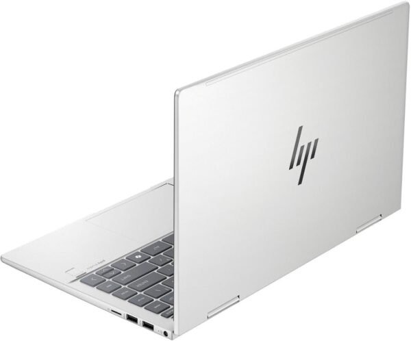 HP Envy x360 2-in-1 Business Laptop 2023, 14" FHD IPS Touchscreen, Intel 7 150U 10-Core, Intel Graphics, 16GB DDR4 512GB SSD, Backlit Keyboard, Fingerprint, Wi-Fi 6E, Win11 Pro, COU 32GB USB - Image 3