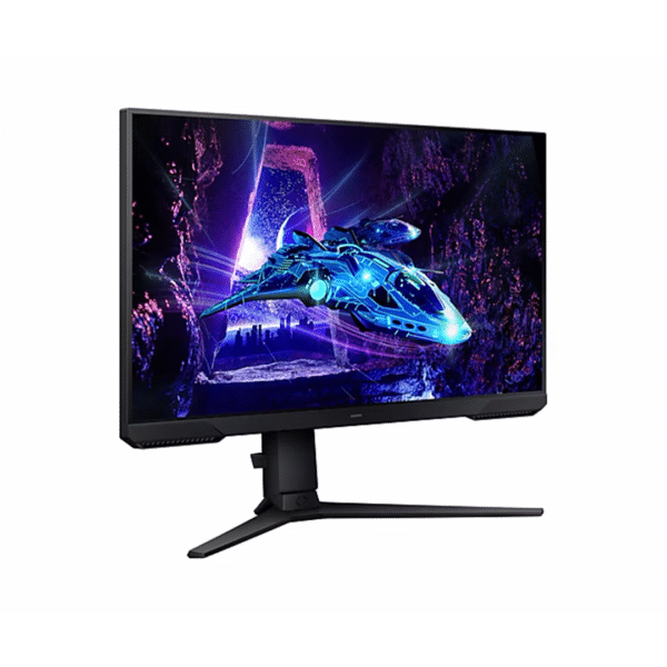 Odyssey G3 G30D – 24" FHD | 180Hz | 1ms | VA Panel | AMD FreeSync - Image 5