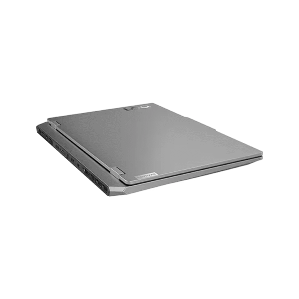 Lenovo LOQ 15IAX9 – i5-12600HX, RTX 3050 6GB, 12GB RAM, 512GB SSD, 15.6" 144Hz WUXGA, DOS, Luna Grey - Image 4