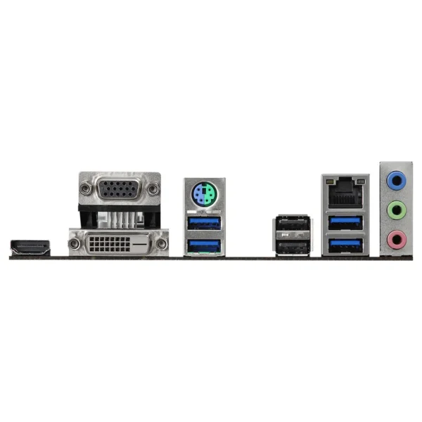 ASrock H510M-HDV/M.2 SE Motherboard - Image 5