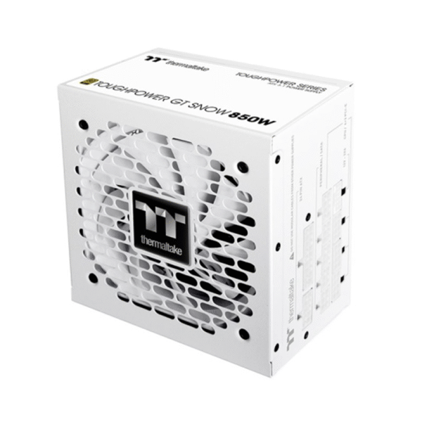 Thermaltake TOUGHPOWER GT 850W 80 PLUS Gold certified, fully modular PSU - Image 4