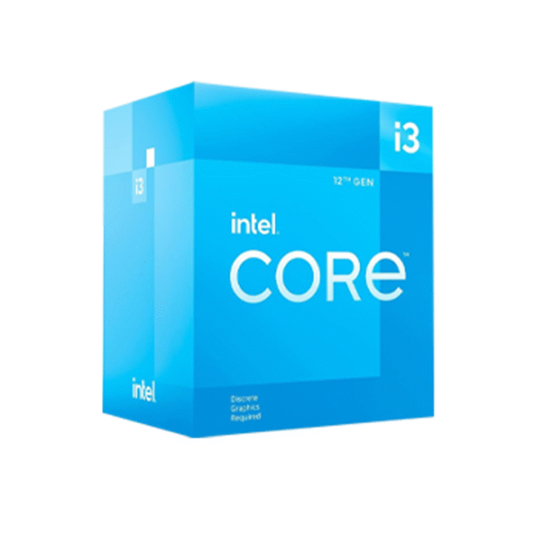 RTX 4060 8 GB, INTEL I3 12100F, DEEPCOOL AG200, H610M, 500 GB, 16 GB DDR4 3200 MHZ, 700W, COUGAR MX360 RGB GAMING CASE - 1 FAN - Image 5