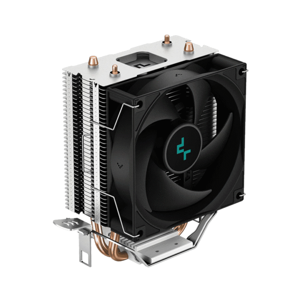 RTX 3050 GALAX 6GB, INTEL I3 12100F, DEEPCOOL AG200, MSI H610M, MSI 240GB SATA, 16 GB 3200 MHZ, 700W, XPG INVADER ARGB GAMING CASE - 2 FAN - Image 5
