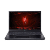Acer NITRO V  NITRO V-15 ANV15-51-71PD GAMING Core™ i7-13620H 512GB SSD 16GB 15.6" (1920x1080) 144Hz FREE DOS NVIDIA® RTX 3050 6GB OBSIDIAN BLACK Backlit Keyboard