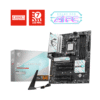 MSI B840 GAMING PLUS WIFI – Ultimate Performance for Gamers