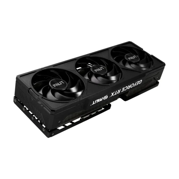 Palit GeForce RTX 4070 Ti SUPER JetStream OC 16GB GDDR6X - Image 5