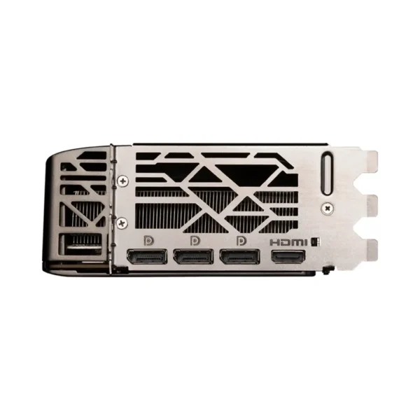 Msi GeForce RTX 4070 Ti SUPER 16G EXPERT - Image 5