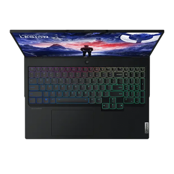 Legion Pro 7i Rtx 4090 16Gb,  intel i9-14900Hx, 32Gb DdR5-5600, 1Tb PCle, 16" WQXGA 240Hz, English keyboard, windows 11 Home - Image 4