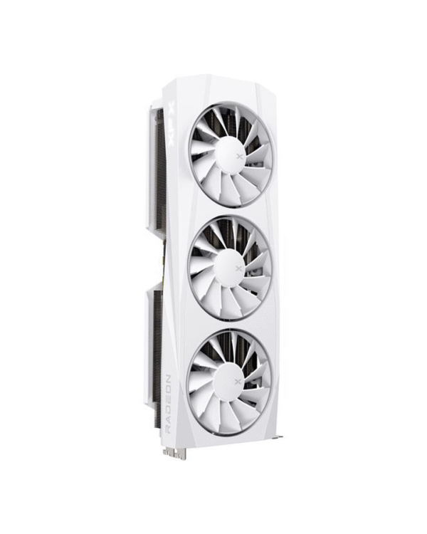 XFX Quicksilver AMD Radeon RX 9070XT Magnetic Air Edition 16 gb - Image 3