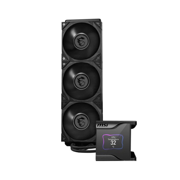 MSi MEG CORELIQUID S360 Liquid Cooler - Image 4