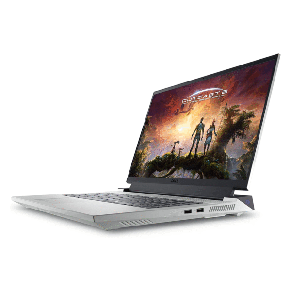 Dell G7 16 7630 2024 Gaming Laptop, RTX 4060 8Gb GDdr6, intel i9-13900Hx, 1×16GB DDR5, 1Tb m.2 SSD, 16"QHD+Dds  240Hz, Backlit RGb English keyboard with Gkey!, window 11 home - Image 4