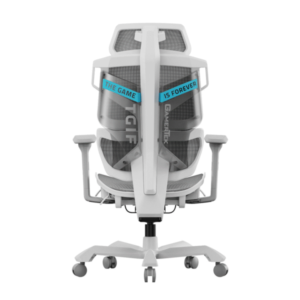 GamerTek Elite Commander Gaming Chair – Dominate in Style & Comfort - Image 4