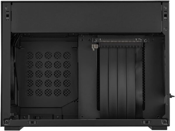 LIAN LI A4H2O black (PCIe 4.0 - Image 5