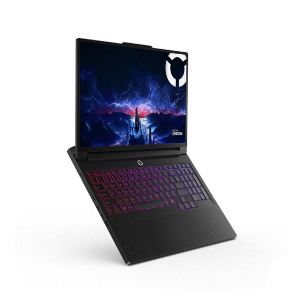 Lenovo Legion Pro 7 16IAX10H - Intel Core Ultra 9 275HX , RTX 5080 16GB , 16" 240Hz OLED , 32GB RAM , 1TB SSD , RGB Backlit Keyboard - Image 5